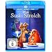 Susi und Strolch - Diamond Edition  (+ DVD) [Blu-ray]