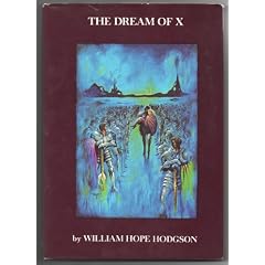 Dream of X