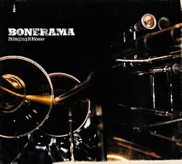 © Amazon Bonerama Picture 1