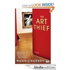 The Art Thief