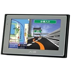 �}�C�^�b�N�W���p�� Mio Moov500 �J�[�i�r�Q�[�V�����V�X�e�� MIO MOOV500