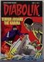 Terror Aboard The Karima (Diabolik)