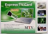 Produkt-Bild: TV Tuner Expresskarte PA9014 ID9389