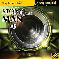 Stony Man # 4 - Stony Man IV