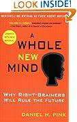 A Whole New Mind