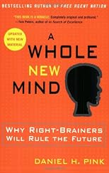 A Whole New Mind