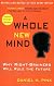 A Whole New Mind