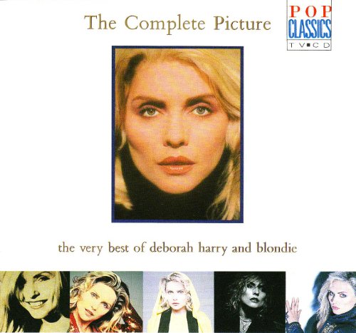 Deborah Harry - Complete Picture - Zortam Music