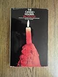 The candle-holders