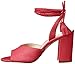 Nine West Women's Bellermo Leather Dress Sandal