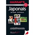Harrap's m�thode int�grale japonais - livre