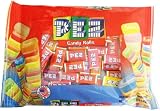 PEZ Candy Mini Rolls 70ct.