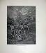 1904 Animals Forest Pleistocene Bear Stag Kill Millais