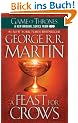 A Feast for Crows: A Song of Ice and Fire: Book Four