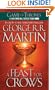 A Feast for Crows: A Song of Ice and Fire: Book Four