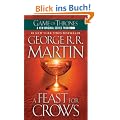 A Feast for Crows: A Song of Ice and Fire: Book Four