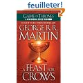 A Feast for Crows: Book Four of a Song of Fire and Ice