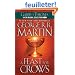 A Feast for Crows: Book Four of a Song of Fire and Ice