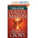 A Feast for Crows: A Song of Ice and Fire: Book Four