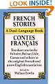 French Stories (Dual-Language Books)