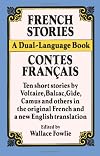 French Stories / Contes Français