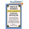 French Stories/Contes Francais: A Dual-Language Book