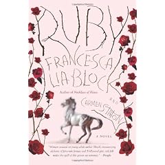 Ruby: A Novel