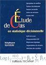 Etude de cas...