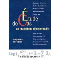Etude de cas en statistique d�cisionnelle