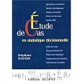 Etude de cas en statistique d�cisionnelle