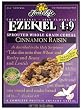 Food For Life Ezekiel 4:9 Organic Sprouted Grain Cereal, Cinnamon Raisin, 16-Ounce Boxes (Pack of 6)