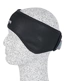 NALINI BASIC Stirnband schwarz