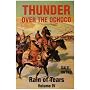 Thunder Over The Ochoco: Rain of Tears (Thunder Over the Ochoco)