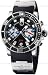 Ulysse Nardin Maxi Marine Diver Chronograph Mens Automatic Watch 8003-102-3/92