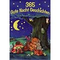 365 Gute Nacht Geschichten