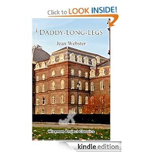 Daddy-Long-Legs (Wiseman Project Classics)