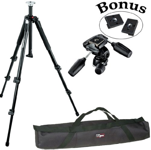 review Manfrotto 