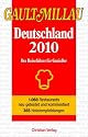 Gault Millau Deutschland 2010: Der Reisef&uuml;hrer f&uuml;r Genie&szlig;er