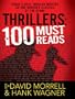 Thrillers: 100 Must-Reads