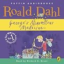 George's Marvellous Medicine