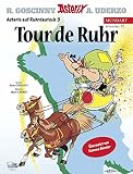 Image de Asterix Mundart Ruhrdeutsch III: Tour de Ruhr
