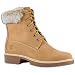 Timberland 6" Fur Collar - Women`s