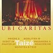 Ubi caritas Deus ibi est