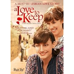 A Love to Keep