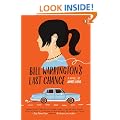 Bill Warrington's Last Chance