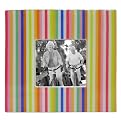 Epoxy Pattern Frame - Stripe (4x4")