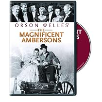 The Magnificent Ambersons
