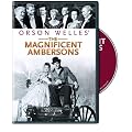 Magnificent Ambersons