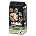 IAMS Grain Free Naturals Adult Chicken and Garden Pea Recipe Dry Dog Food 4 Pounds