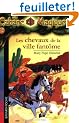 La Cabane Magique, Tome 13 : Les chevaux de la ville fant�me